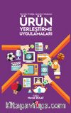 Ürün Yerleştirme Uygulamaları