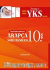 İmam Hatip Liseleri İçin Arapça 10. Sınıf Soru Bankası