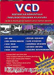 Vcd Sistemi İle Görüntülü İngilizce Konuşma Kılavuzu (Set Kutulu)