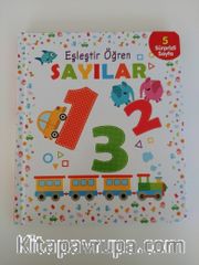 Eşleştir Öğren / Sayılar
