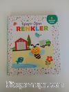 Eşleştir Öğren / Renkler