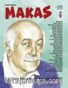 Makas 2 Aylık Fikir Dergisi Sayı:2 Haziran-Temmuz 2018