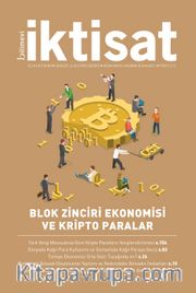 Bilimevi İktisat Dergisi Sayı:2 Nisan-Mayıs-Haziran 2018