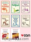 Jose Mauro de Vasconcelos Seti (8 Kitap)