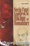 Necip Fazıl Kısakürek’in Hikaye ve Romanları