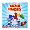 Aile Kutu Oyunu Kızma Birader 2+ Oyuncu(4003)