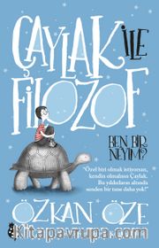 Çaylak İle Filozof / Ben Bir Neyim?