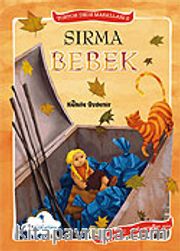 Sırma Bebek - Ton Ton Dede Masalları
