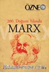 Özne 28. Kitap 200. Doğum Yılında Marx