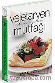 Vejetaryen Mutfağı
