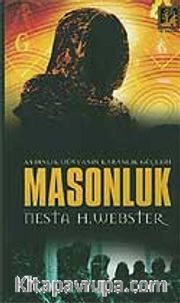 Masonluk / Aydınlık Dünyanın Karanlık Güçleri