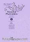 Nezihe Muhiddin Bütün Eserleri Cilt 3