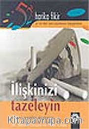 İlişkilerinizi Tazeleyin