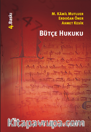 Bütçe Hukuku