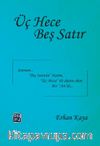 Üç Hece Beş Satır