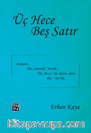 Üç Hece Beş Satır