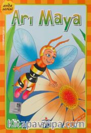 Arı Maya / Arda Serisi