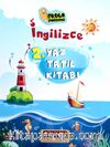 2. Sınıf İngilizce Yaz Tatil Kitabı