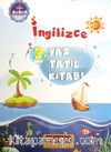 3. Sınıf İngilizce Yaz Tatil Kitabı