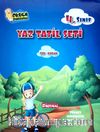4. Sınıf Çek Kopar Yaz Tatil Seti