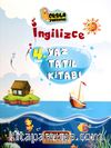4. Sınıf İngilizce Yaz Tatil Kitabı