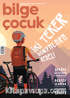 Bilge Çocuk Dergisi Sayı:23 Temmuz 2018