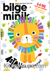 Bilge Minik Dergisi Sayı:23 Temmuz 2018