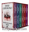 Doğruluk Kılıcı Serisi Kutulu Özel Set (6 Kitap)