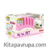 İlk Evcil Hayvanım Pembe Kutuda (5002)