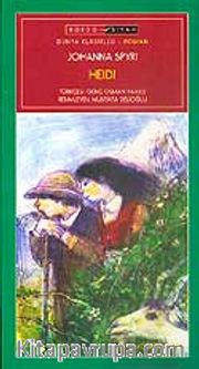 Heidi / İlköğretimlilere