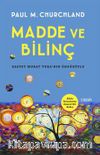Madde ve Bilinç & Saffet Murat Tura’nın Önsözüyle