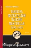 Tarihsel Materyalizm Üzerine Mektuplar 1890-1894