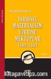 Tarihsel Materyalizm Üzerine Mektuplar 1890-1894