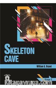 Skeleton Cave / Stage 2 (İngilizce Hikaye)