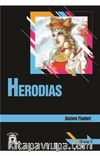 Herodias Stage / 2 (İngilizce Hikaye)