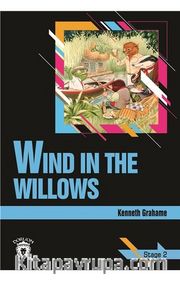 Wind In The Willows / Stage 2 (İngilizce Hikaye)