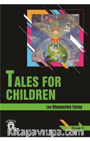 Tales For Children / Stage 3 (İngilizce Hikaye)