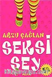 Seksi Şey