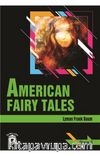 American Fairy Tales / Stage 3 (İngilizce Hikaye)