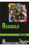 Reginald / Stage 3 (İngilizce Hikaye)