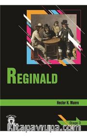 Reginald / Stage 3 (İngilizce Hikaye)