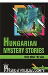 Hungarian Mystery Stories / Stage 3 (İngilizce Hikaye)