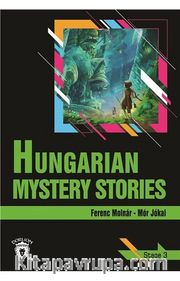 Hungarian Mystery Stories / Stage 3 (İngilizce Hikaye)