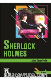 Sherlock Holmes / Stage 3 (İngilizce Hikaye)