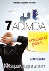 7 Adımda Hayalimdeki Şirket