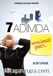 7 Adımda Hayalimdeki Şirket
