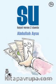 Su / Hayat Veren 2 Damla 