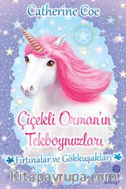 Çiçekli Orman’ın Tekboynuzları / Fırtınalar ve Gökkuşakları 
