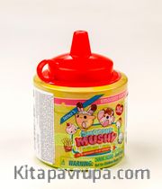 Smooshy Mushy Sürpriz Paket(174930)(Kırmızı)
