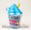 Smooshy Mushy Buzlu Sürpriz Paket Mavi(174933)